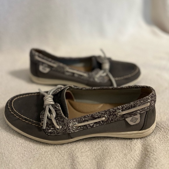 Sperry Top-Sider Boat Shoes Size Womens 7 - Picture 4 of 8